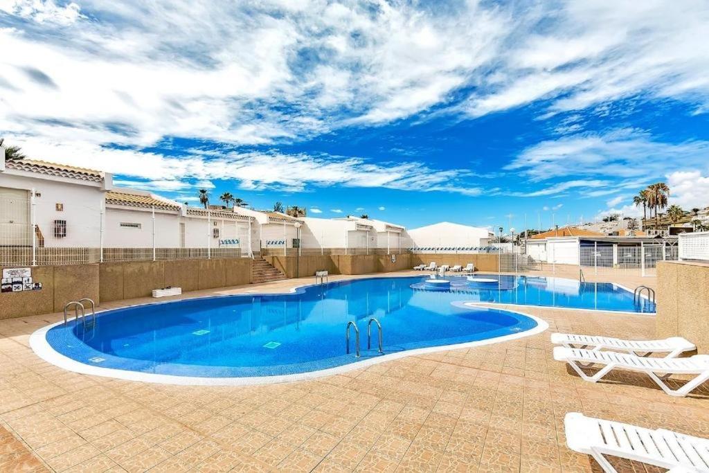 100 Island Village Julia Costa Adeje  Exterior foto