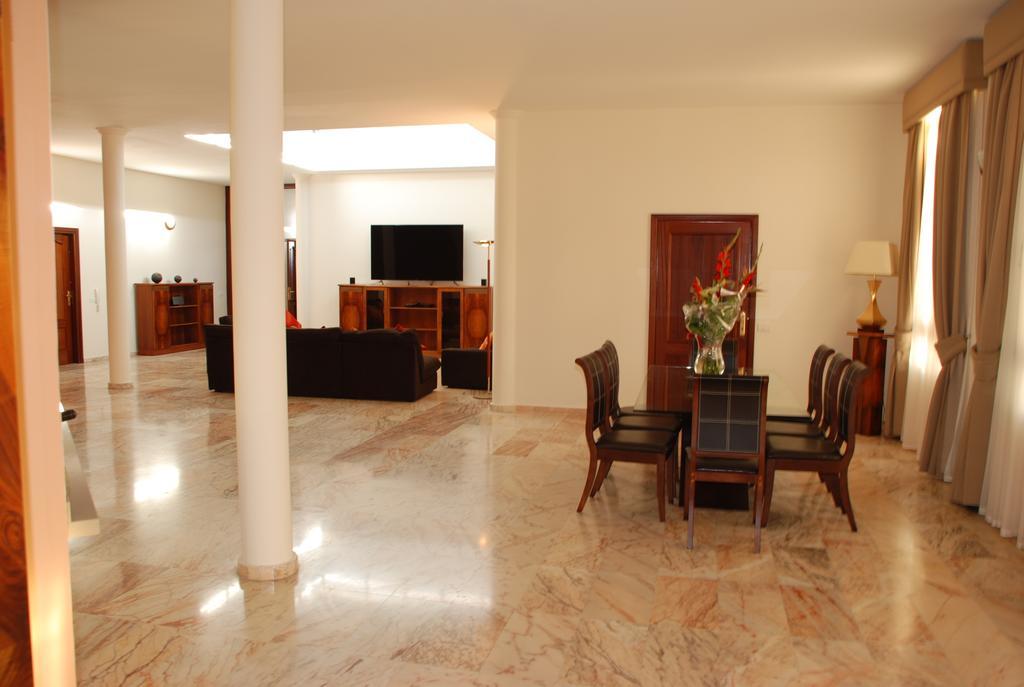 100 Island Village Julia Costa Adeje  Quarto foto