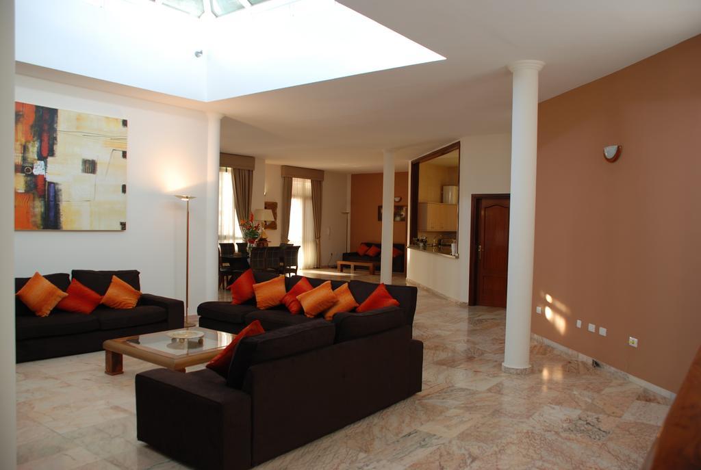 100 Island Village Julia Costa Adeje  Quarto foto
