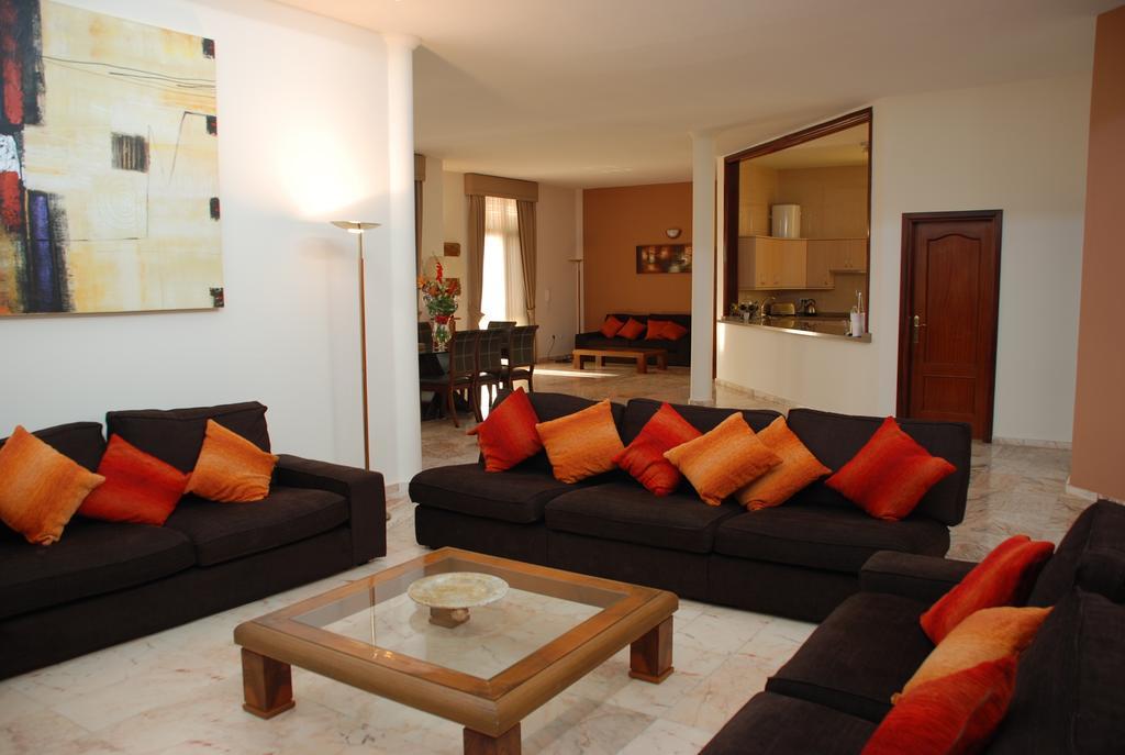 100 Island Village Julia Costa Adeje  Quarto foto