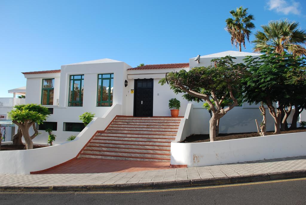 100 Island Village Julia Costa Adeje  Quarto foto