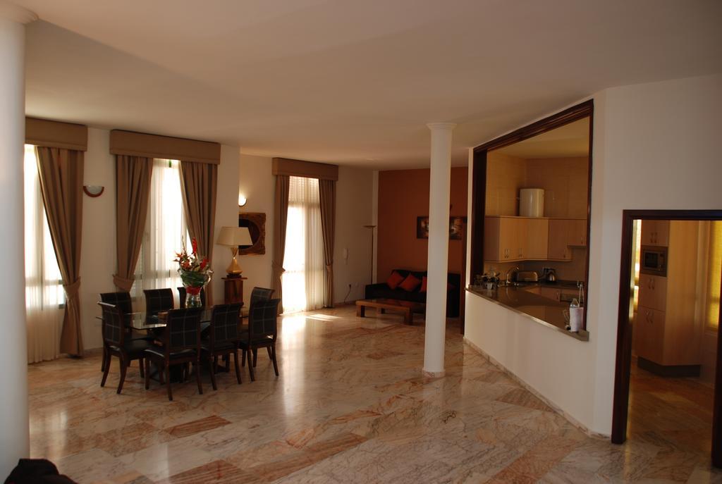 100 Island Village Julia Costa Adeje  Quarto foto