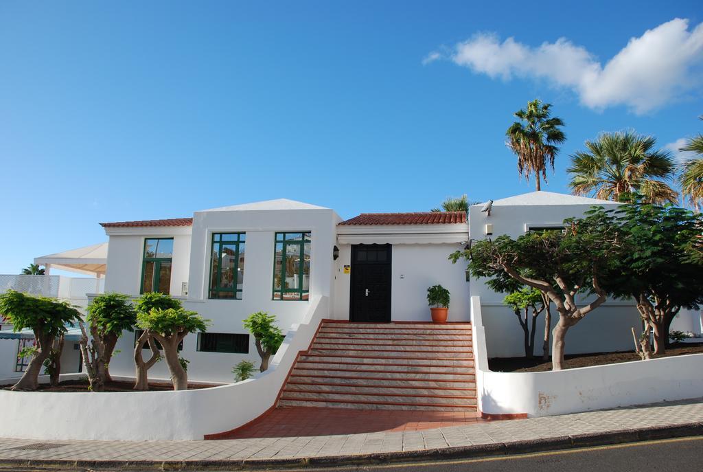 100 Island Village Julia Costa Adeje  Quarto foto